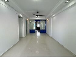 Blk 24 Bendemeer Ville (Kallang/Whampoa), HDB 3 Rooms #555281801